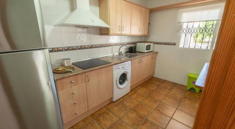 Rental apartment with 2 rooms for 5 persons — photo 4
