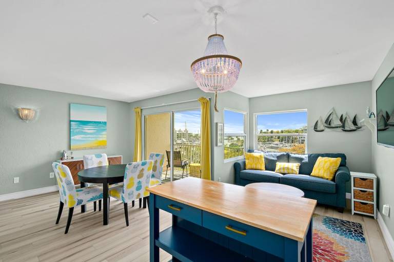 Condo Melbourne