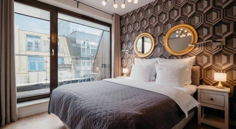 Serviced apartment | Close to Market Square in Wroclaw