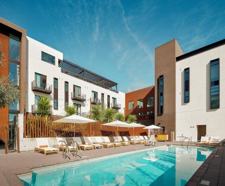 Hotel San Luis Obispo — photo 4