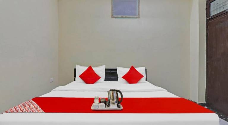 Super Hotel O Sunrise Inn
