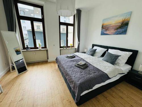 Ferienwohnung Wuppertal