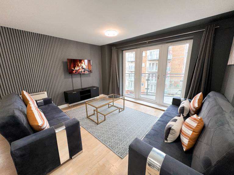 Apartment Basingstoke