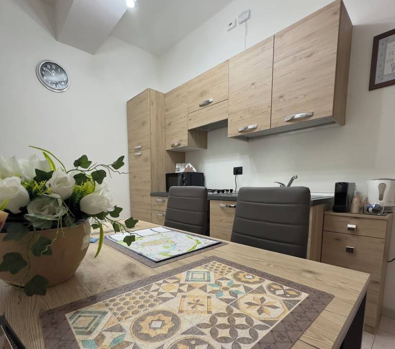 Appartement Verona