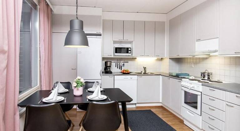 Pleasant rental apartment | Pet-friendly — photo 3