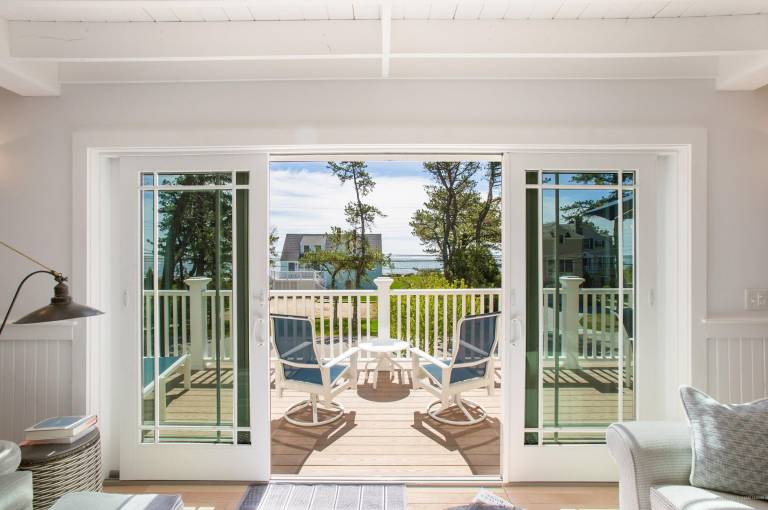 House Cape Porpoise