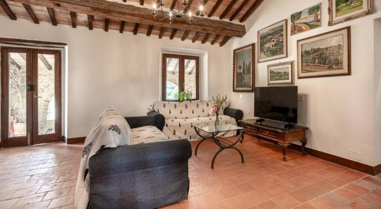 Child-friendly farm with terrace, BBQ & garden | Dogs allowed — photo 2