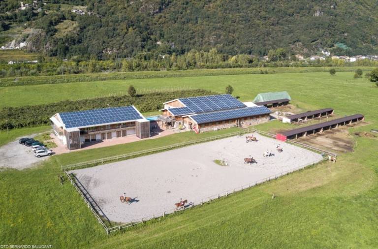 Appartamento Ardenno