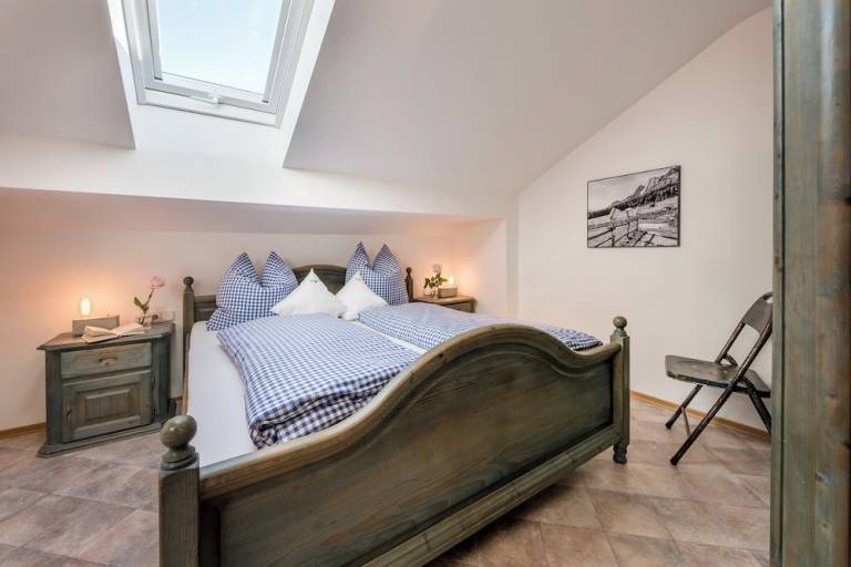 Ferienwohnung Sachsenkam