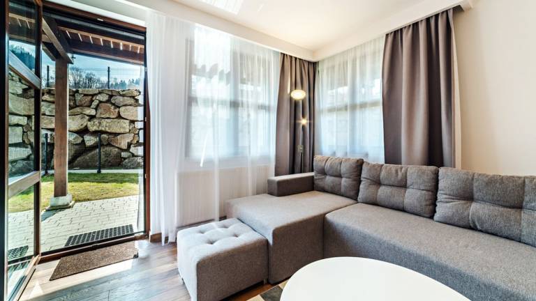 Ferienwohnung Karpacz