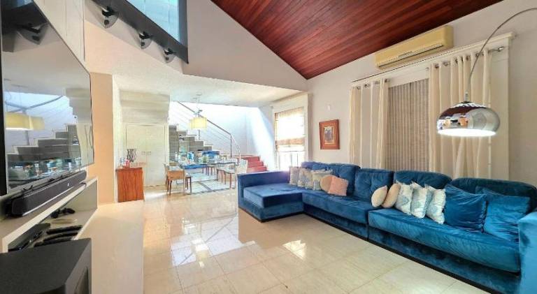 House with sauna & pool | Pets are welcome — photo 2