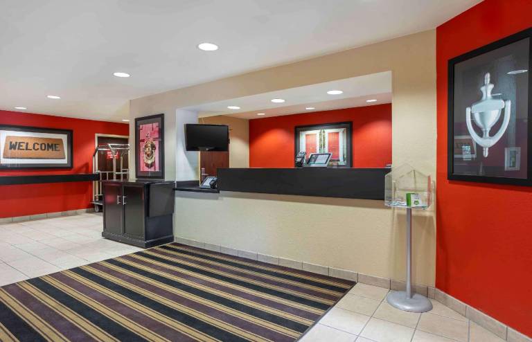 Extended Stay America Select Suites - Columbia - Stadium Blvd. — photo 3