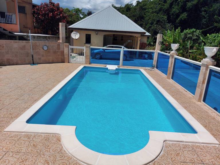 Appartement Le Gosier