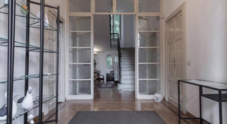 Villa del Cigno — photo 3