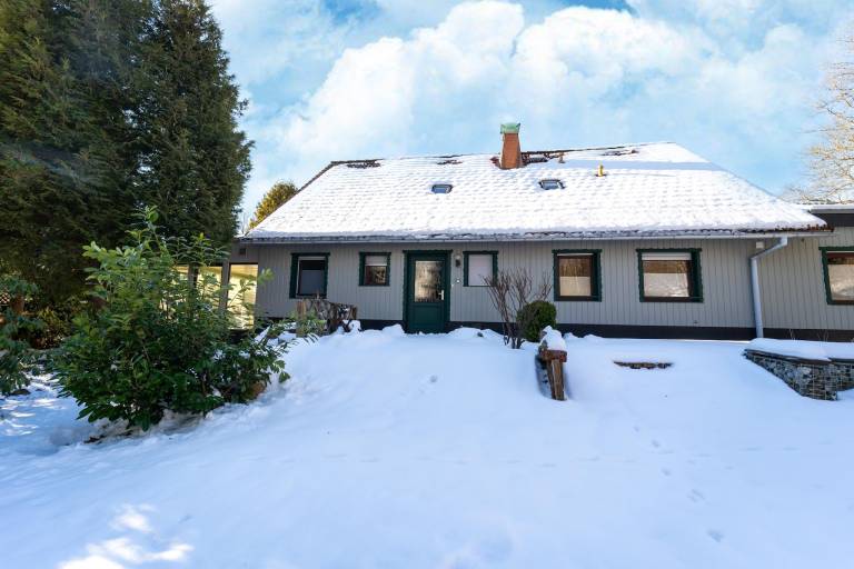 Ferienhaus  Drei Annen Hohne