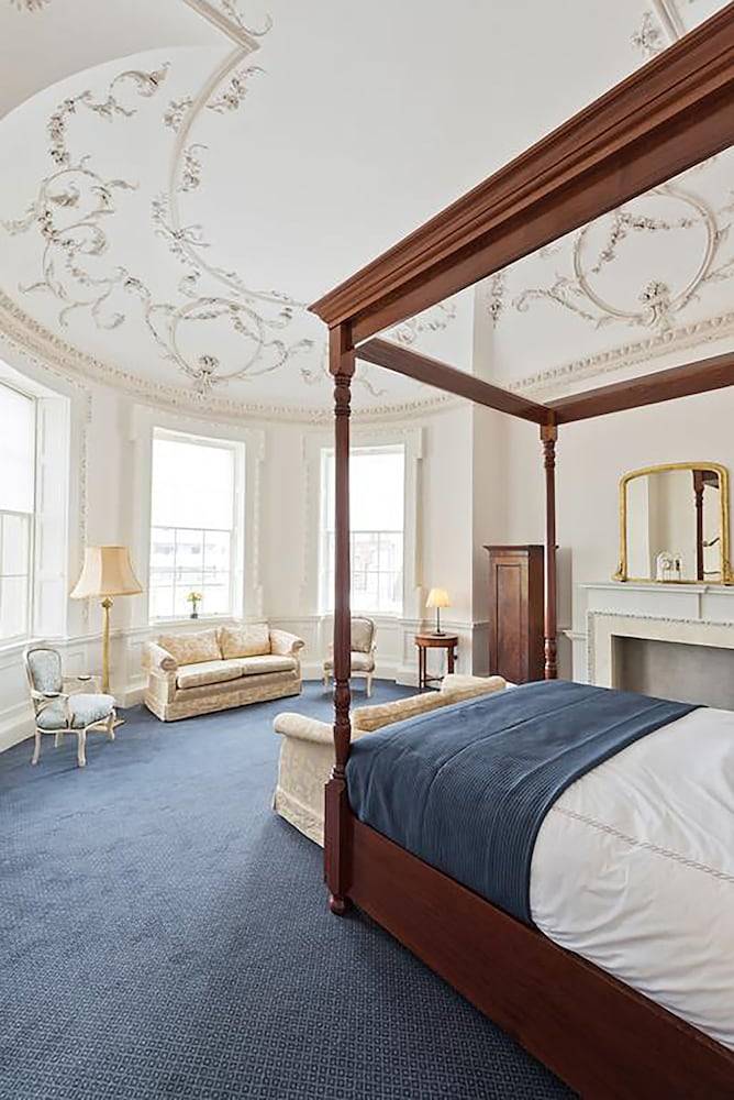 Appart'hôtel Inns Quay