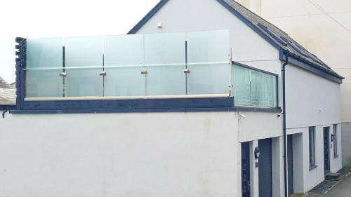 Villa  Newquay
