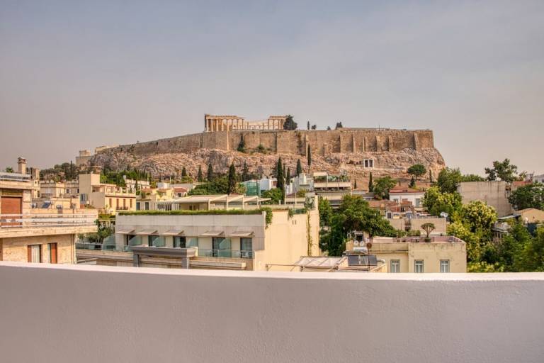 Διαμέρισμα  Αμφιθέα