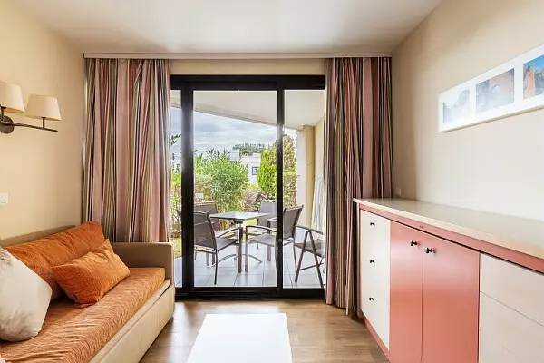 Monolocale Cannes la Bocca