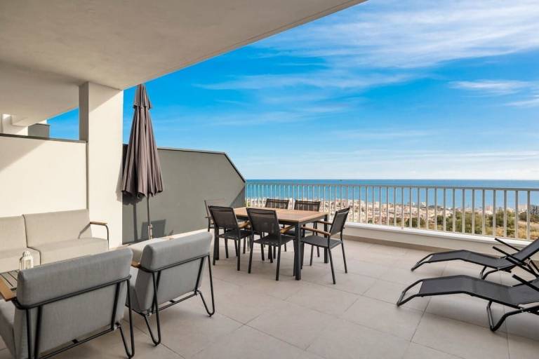 Condo Torremolinos