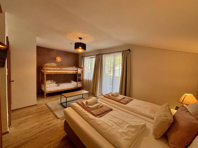 Magali's Bed & Breakfast — photo 4