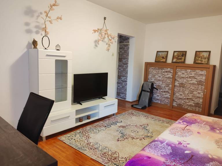 Parklake 4 rooms with 6 beds Accomodates 9 people Entire apartment — photo 2