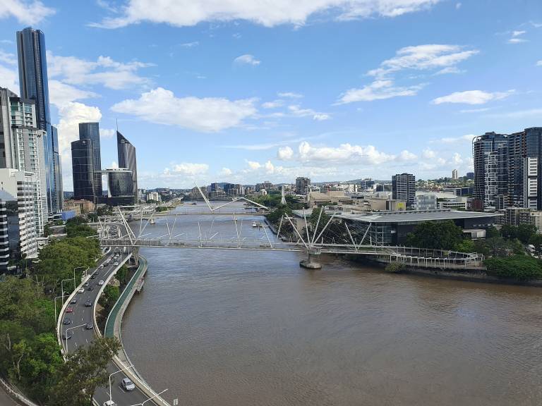 Ferielejlighed Brisbane