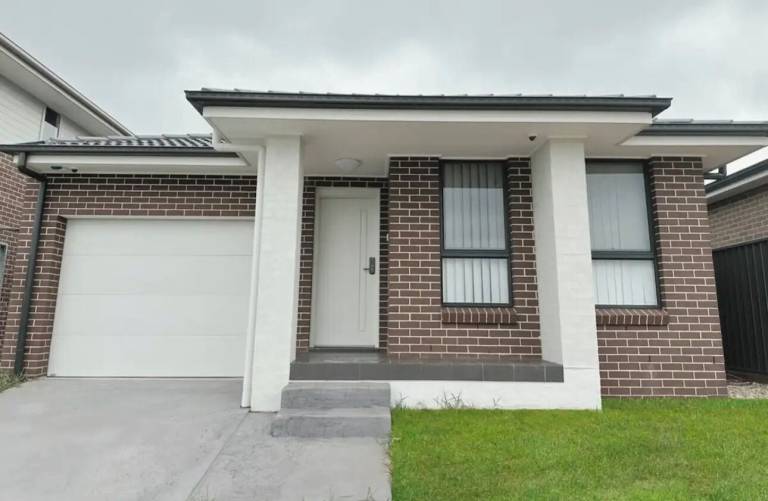 House Campbelltown