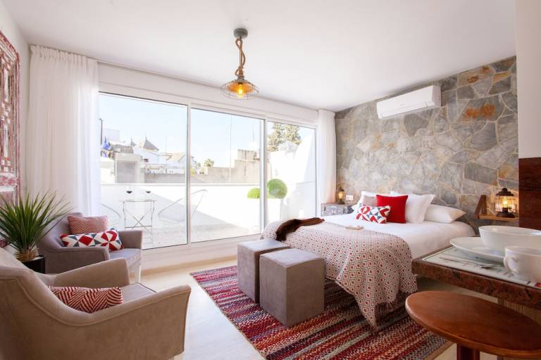 Hostel Seville