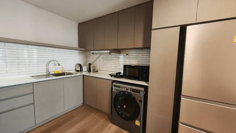 Holiday apartment with 2 rooms for 5 persons — photo 5