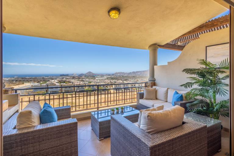 Apartment Cabo San Lucas