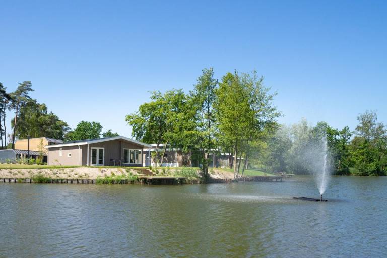 Bungalow Bergeijk