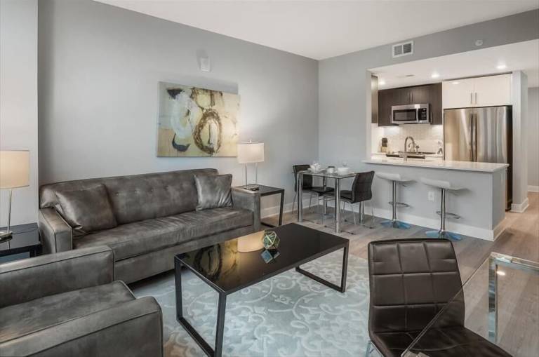 Apartment Bethesda