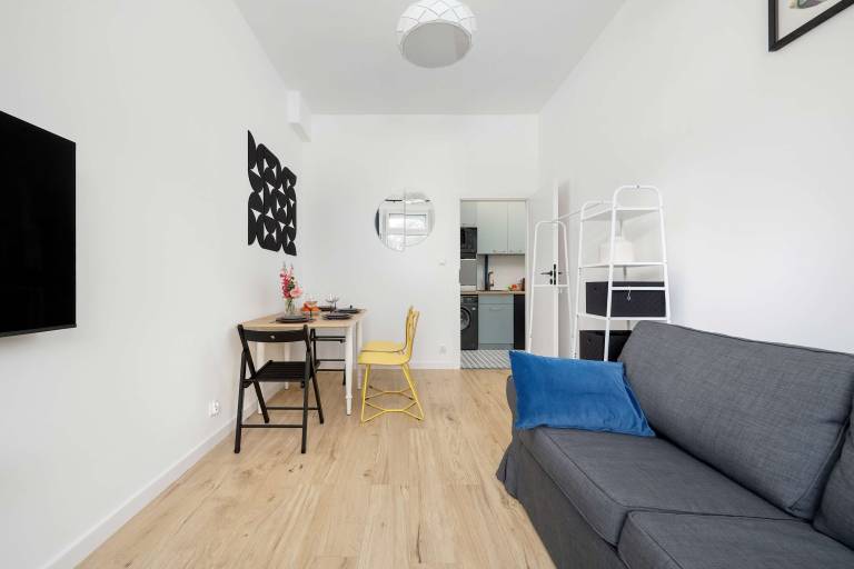 Rental apartment with fast internet — photo 5