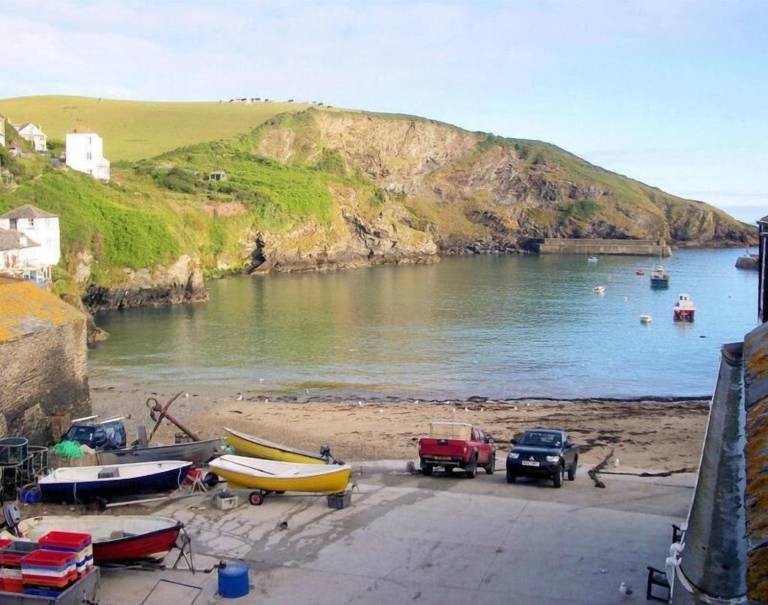 House Port Isaac