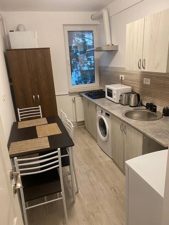 Apartment  Pitesti
