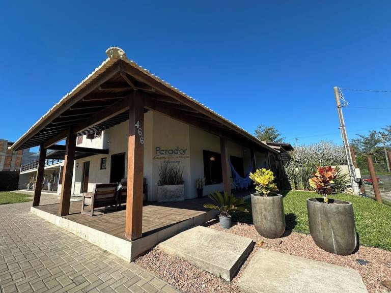 Accommodation Torres