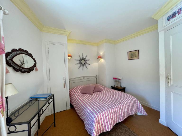 Chambre d'hôtes Saint-Privat-du-Dragon