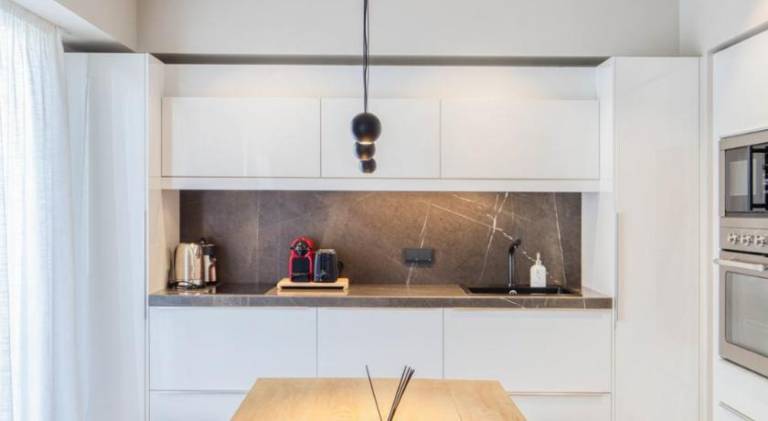 Syntagma Luxe Loft — photo 5