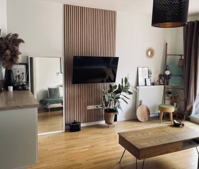 Appartement Bezons