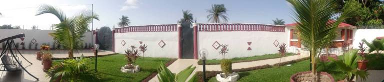 Villa  Brusubi Phase 2 proper