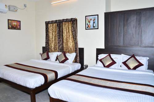 Bed and breakfast Thanjavur