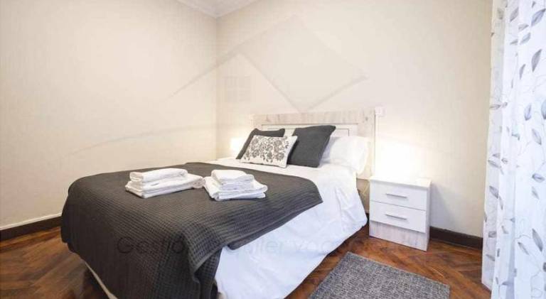 Rental apartment | Pets are welcome in Gijon