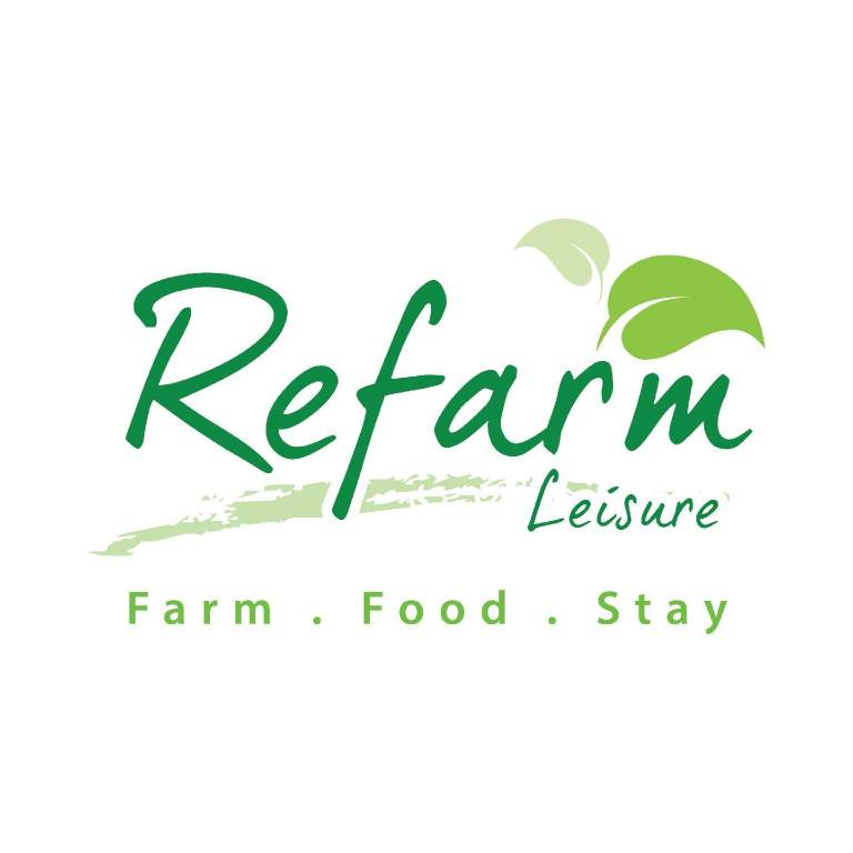 Farmhouse Temoh