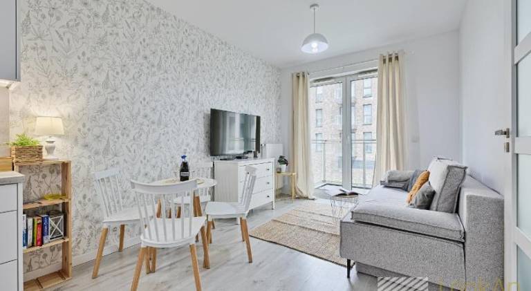Apartment | Pets are welcome — photo 2