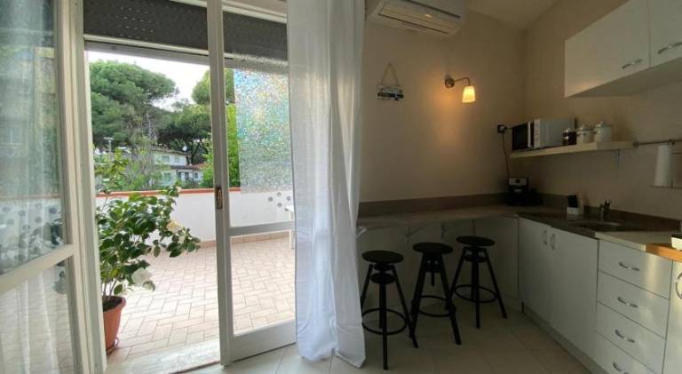 Holiday apartment with 1 room for 4 persons — photo 3