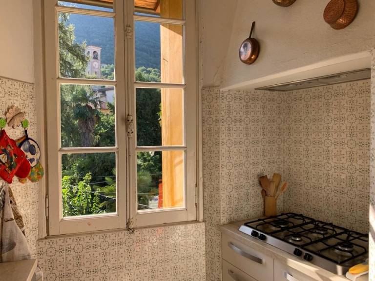 Family-oriented nice holiday apartment with grill & yard | Mountain view | Dogs allowed — photo 3