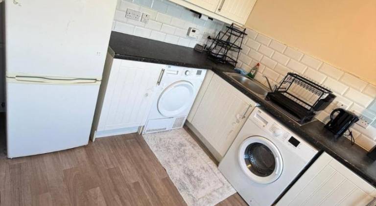 Holiday apartment with 2 rooms for 4 persons — photo 3