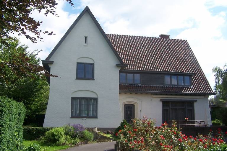 Cottage Bailleul