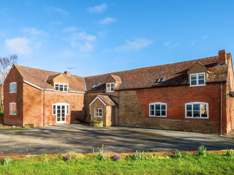 House Rochford